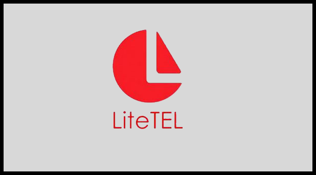 LiteTel flash file