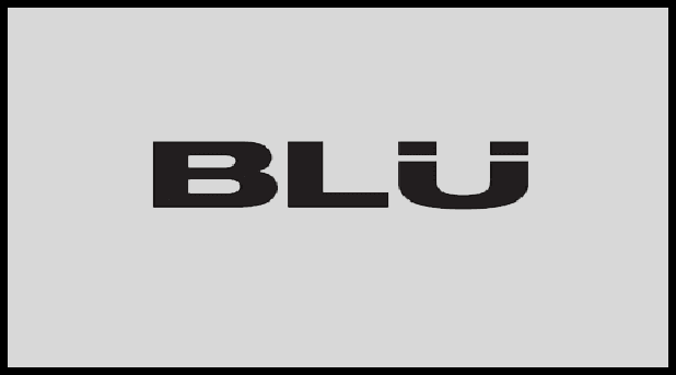 Blu flash file