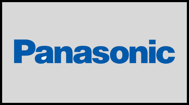 Panasonic flash file
