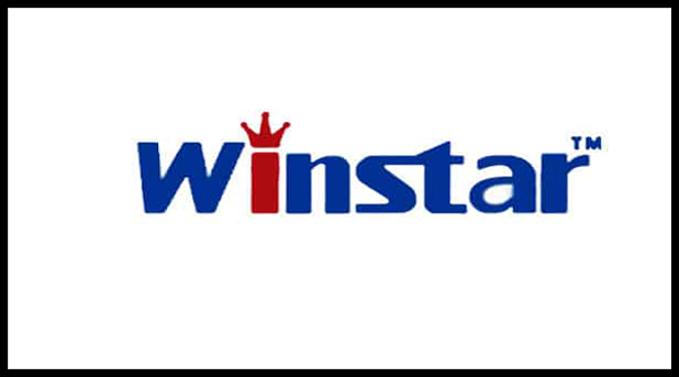 Winstar flash file
