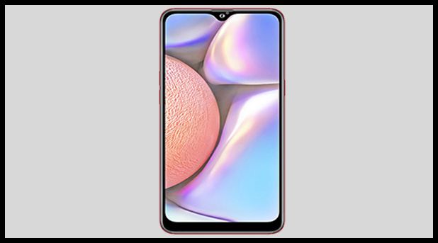 Samsung A10s Specification