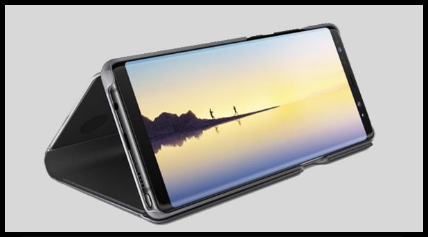 note 8 price and specification