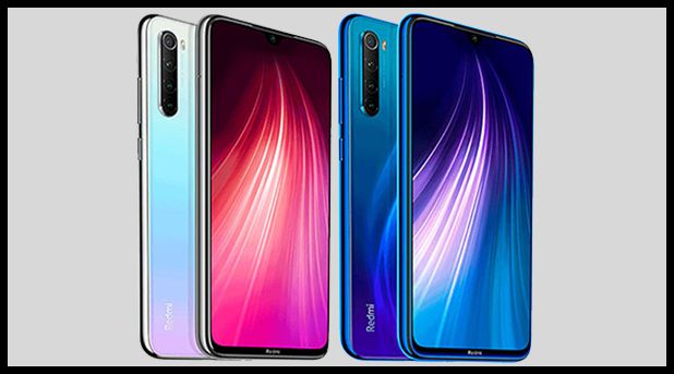 note 8 price and specification