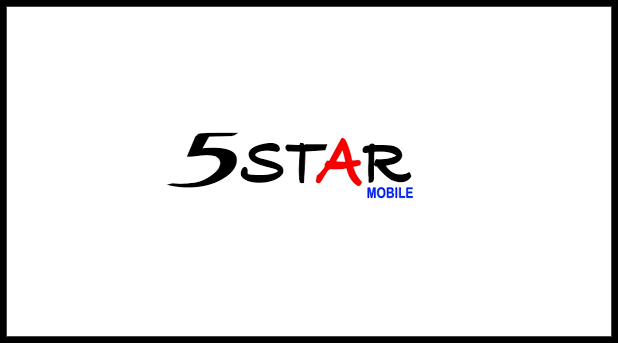 5Star flash file