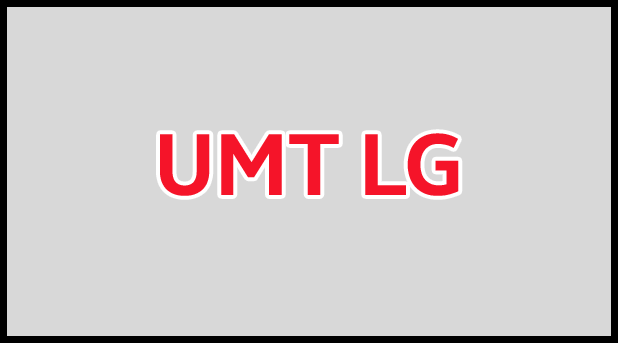 UMT LG