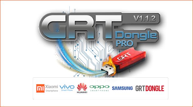 GRT Dongle Pro v1.3.2