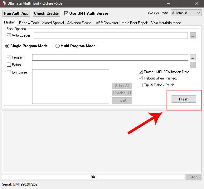 Ultimate Multi Tool V5.2