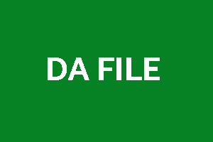 Alcatel A3 DA File