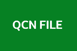 Redmi Prime QCN File