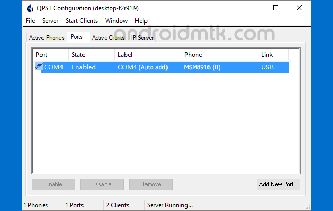 qualcomm qpst tools qualcomm qpst tools