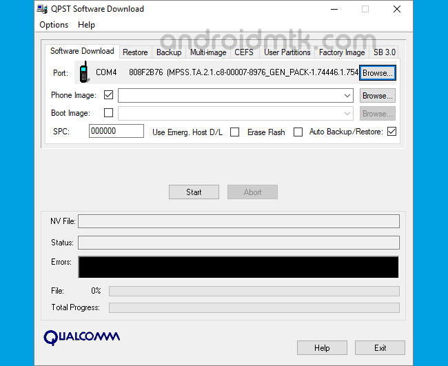 qpst software download lg g3 qpst software download lg g3
