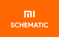 MI Mix 3 Schematic Diagram