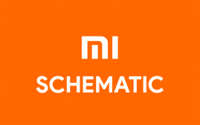 MI Max 3 Schematic Diagram