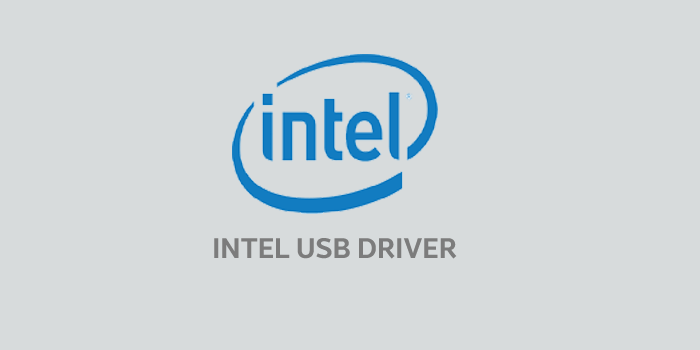 Intel USB Driver