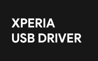 Xperia Driver
