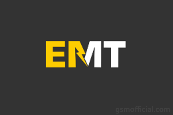 EMT v3.06.03