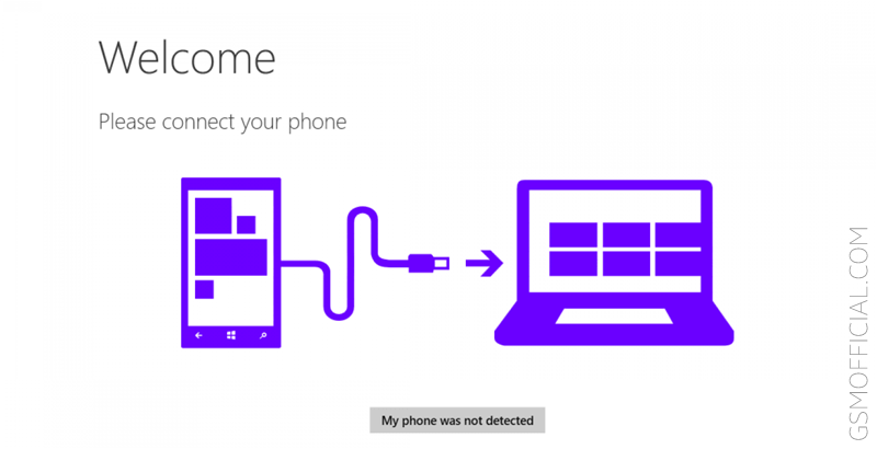 Windows Device Recovery Tool