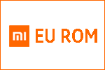 Xiaomi Redmi 3 Pro EU ROM