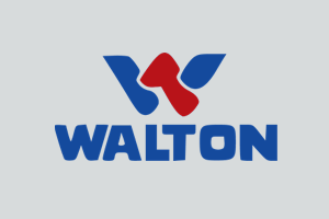 Walton E8