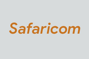 Safaricom Flash File