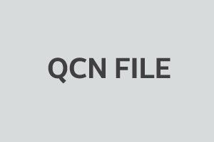 QCN File