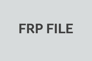 FRP Reset File